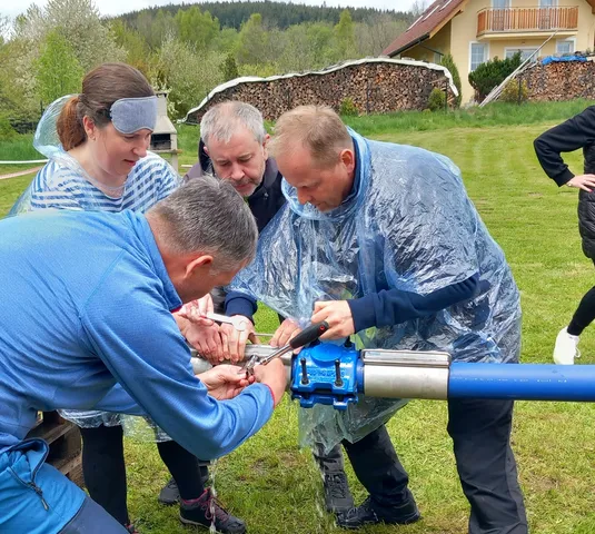 Jak to u nás vypadá, jak se u nás žije… – Proč k nám?